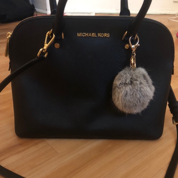 Michael Kors Handbags - Michael Kors Cindy Dome shoulder bag